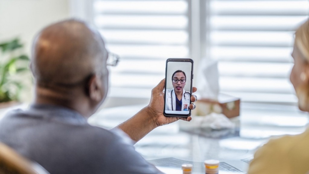 「Zoom for Healthcare」に、アプリなしでビデオ通話できるオプション追加 ブラウザのみで可能 Med IT Tech